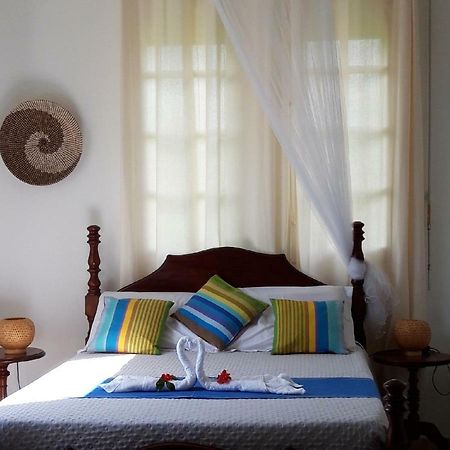 Ti Cajou Apartman Baie-Mahault Kültér fotó