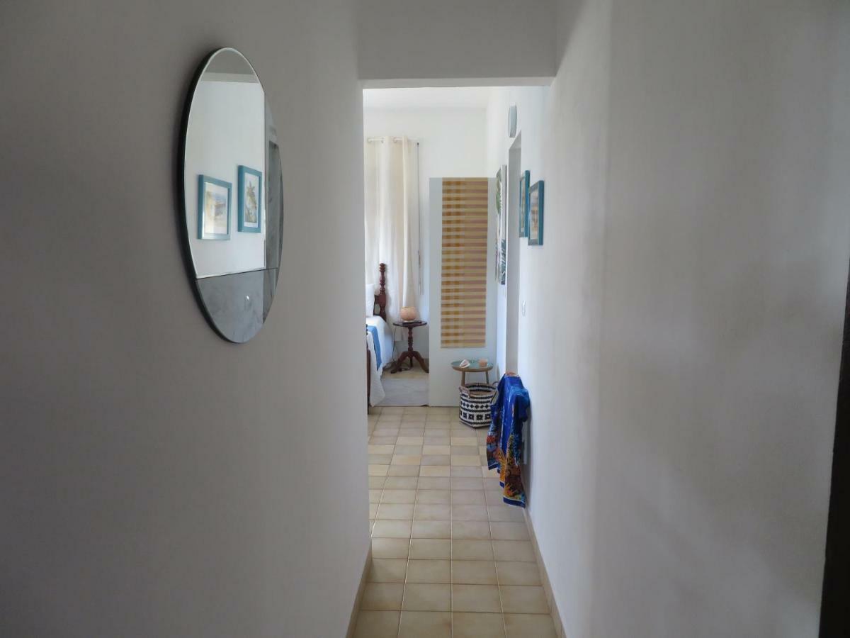 Ti Cajou Apartman Baie-Mahault Kültér fotó
